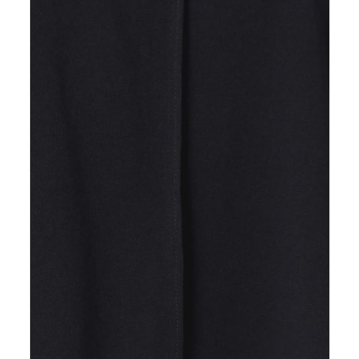 【洗える】フレアカットソー | Dessin | 詳細画像8 