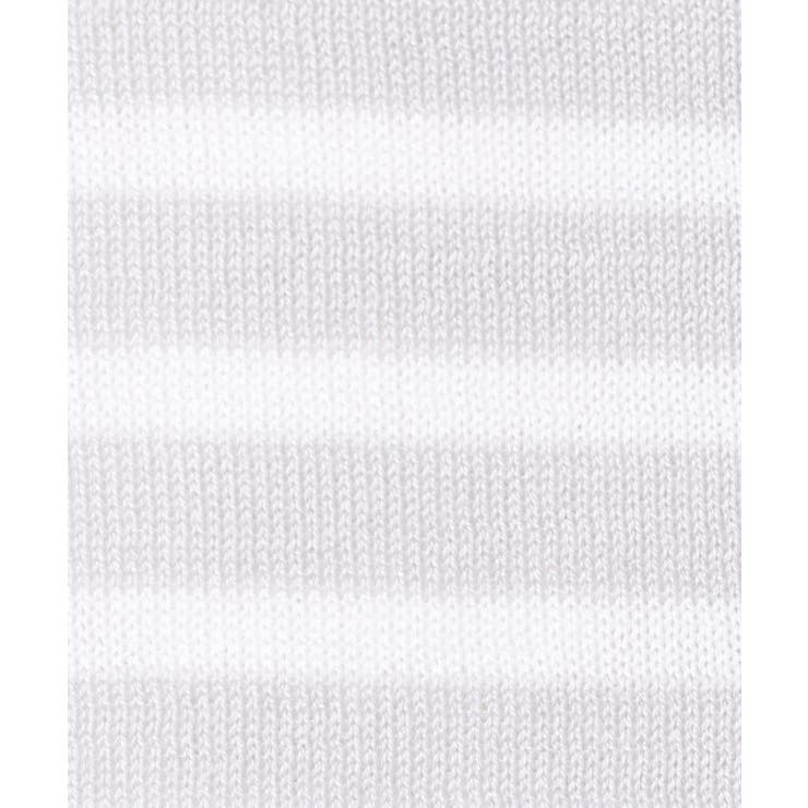 【洗える】キーネックカーディガン | Dessin | 詳細画像8 