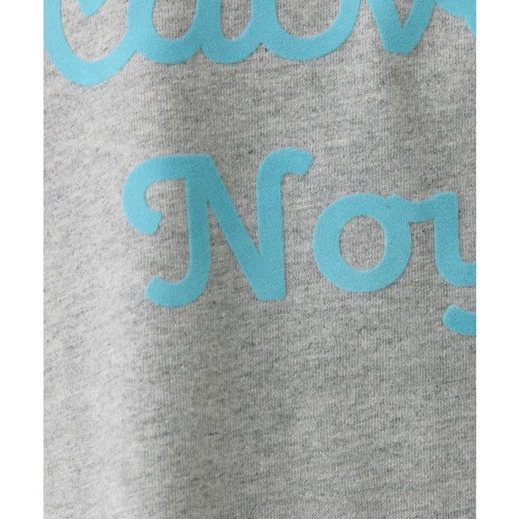 【洗える】オーガニックコットン ロングスリーブTシャツ | Dessin | 詳細画像8 