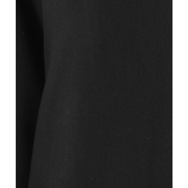 【入卒/セレモニー/セットアップ可能】テントラインダブルクロスジャケット | Dessin | 詳細画像4 