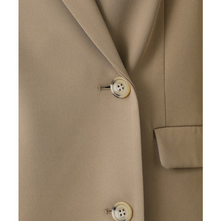 【入卒/セレモニー/お仕事/セットアップ可能】ダブルジャケット | Dessin | 詳細画像9 