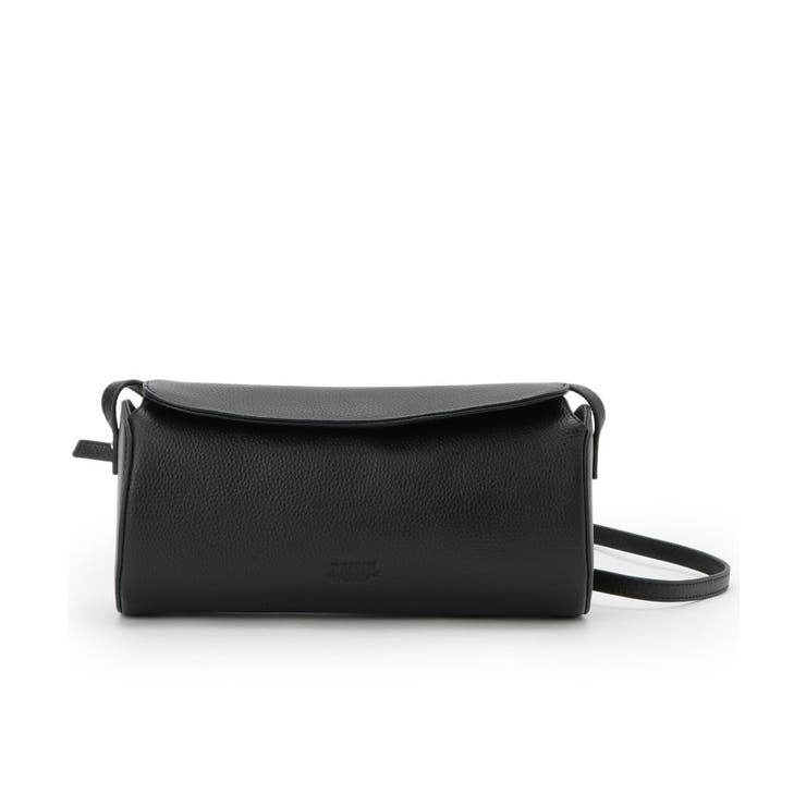 【軽量】本革バレル型ショルダーバッグ | Dessin | 詳細画像5 