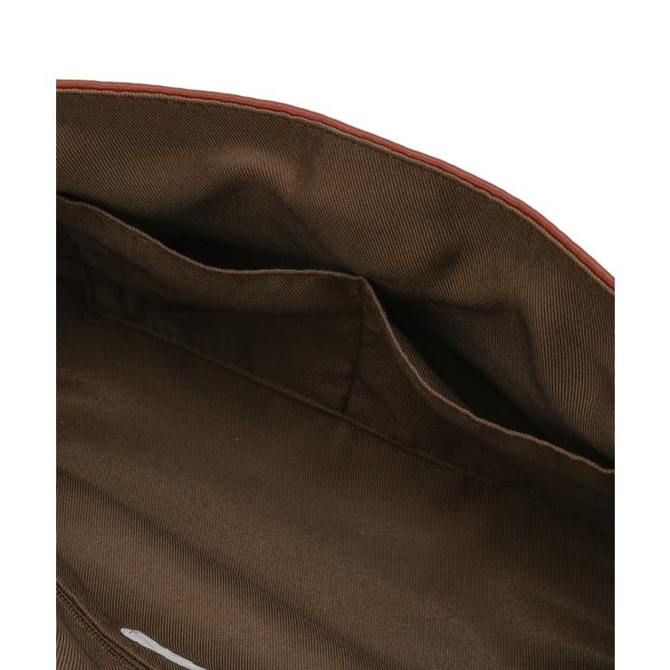 【軽量】本革バレル型ショルダーバッグ | Dessin | 詳細画像14 