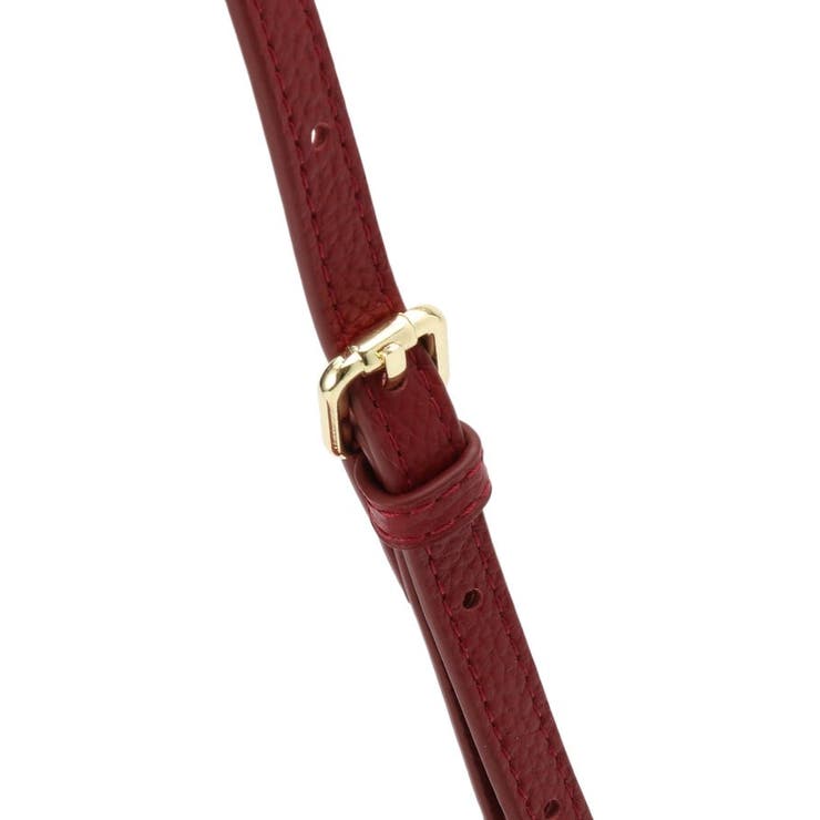 【軽量】本革バレル型ショルダーバッグ | Dessin | 詳細画像15 