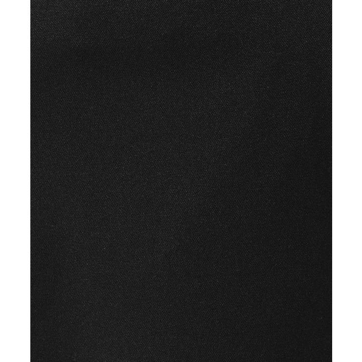 【洗える】ツイルスティックパンツ | Dessin | 詳細画像4 