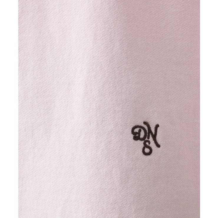 【360度可愛い・洗える】バックヘンリーカットソー | Dessin | 詳細画像17 