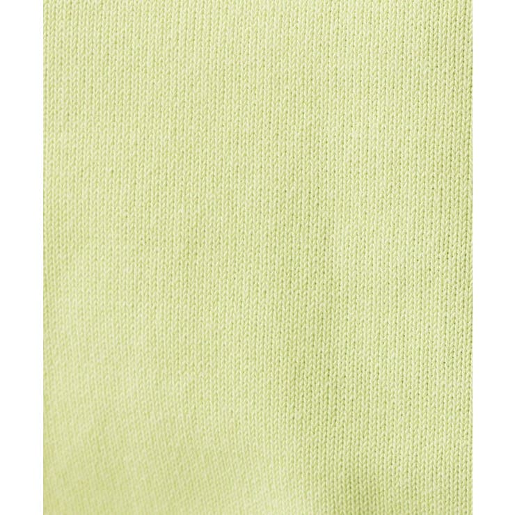 【洗える】コットンVネックニット | Dessin | 詳細画像8 