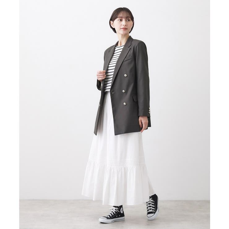 ダブルジャケット | Dessin | 詳細画像3 
