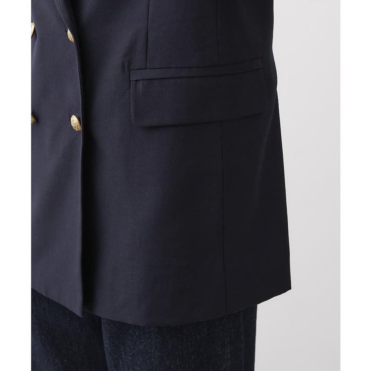 ダブルジャケット | Dessin | 詳細画像19 