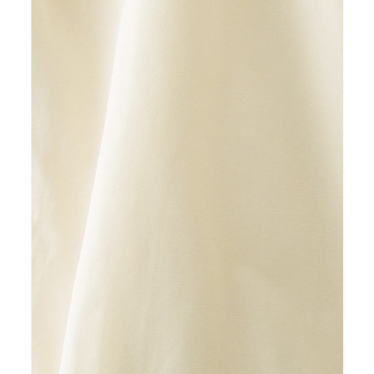 【撥水/2WAY】フーディーブルゾン | Dessin | 詳細画像5 