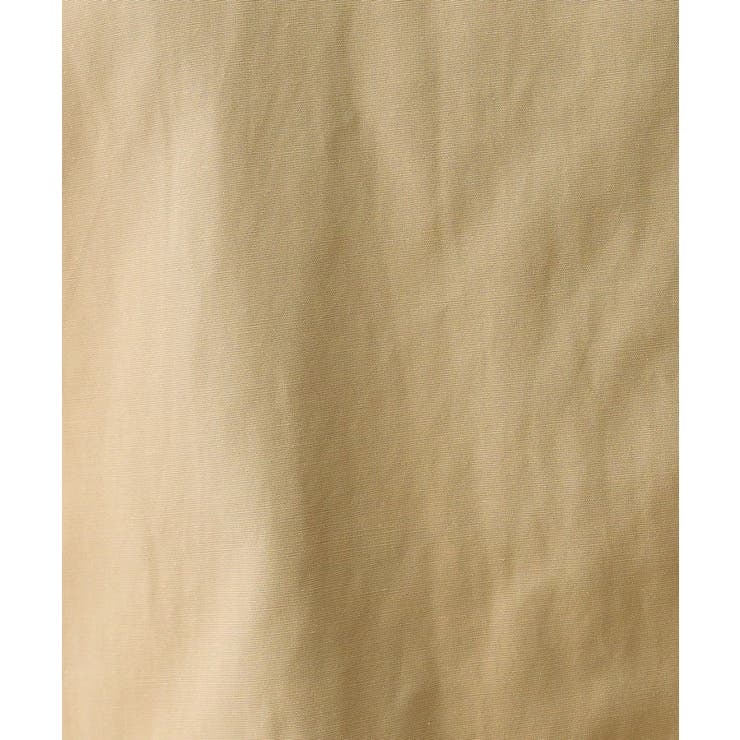 【撥水/2WAY】フーディーブルゾン | Dessin | 詳細画像11 