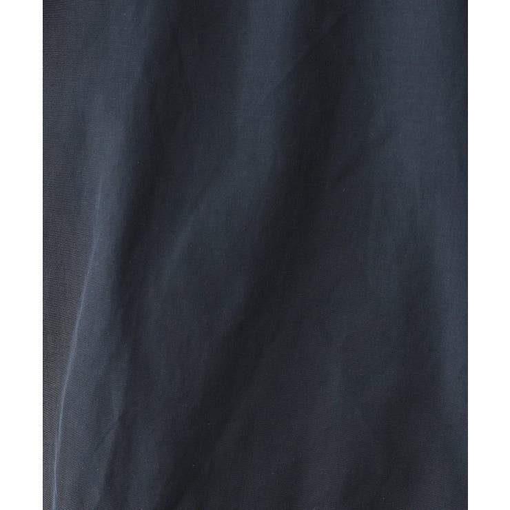 【撥水/2WAY】フーディーブルゾン | Dessin | 詳細画像17 