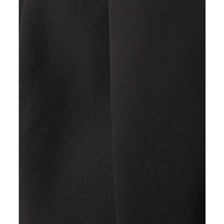 【洗える】セットアップ風ジレオールインワン | Dessin | 詳細画像11 