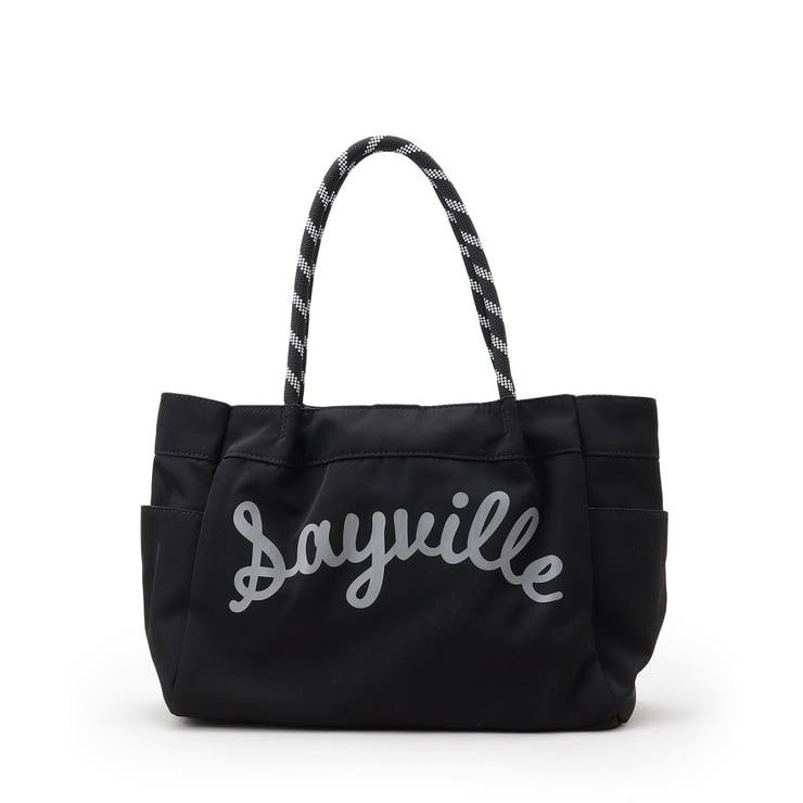 【軽量/多ポケット】カラーコードトートバッグ | Dessin | 詳細画像15 