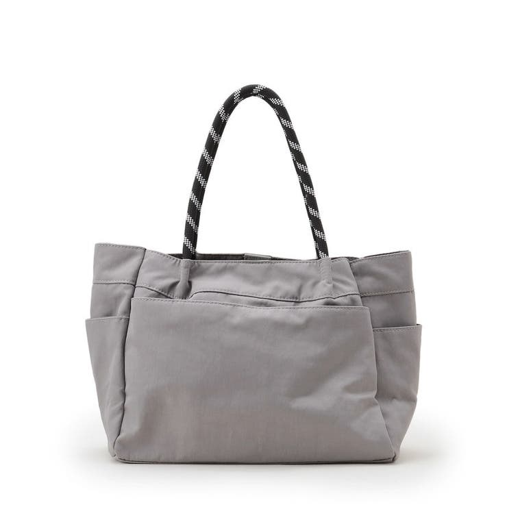 【軽量/多ポケット】カラーコードトートバッグ | Dessin | 詳細画像23 