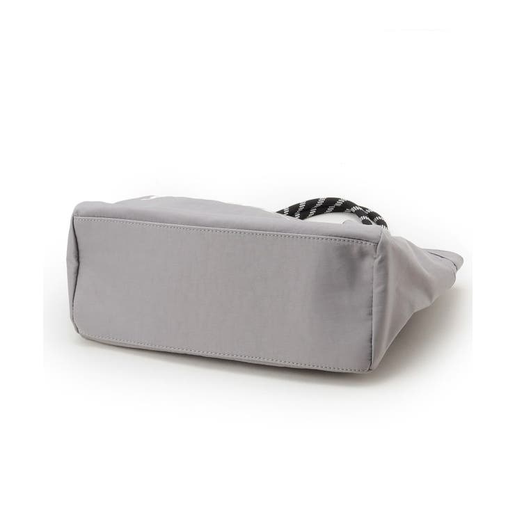 【軽量/多ポケット】カラーコードトートバッグ | Dessin | 詳細画像24 