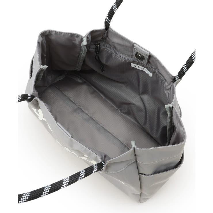 【軽量/多ポケット】カラーコードトートバッグ | Dessin | 詳細画像25 