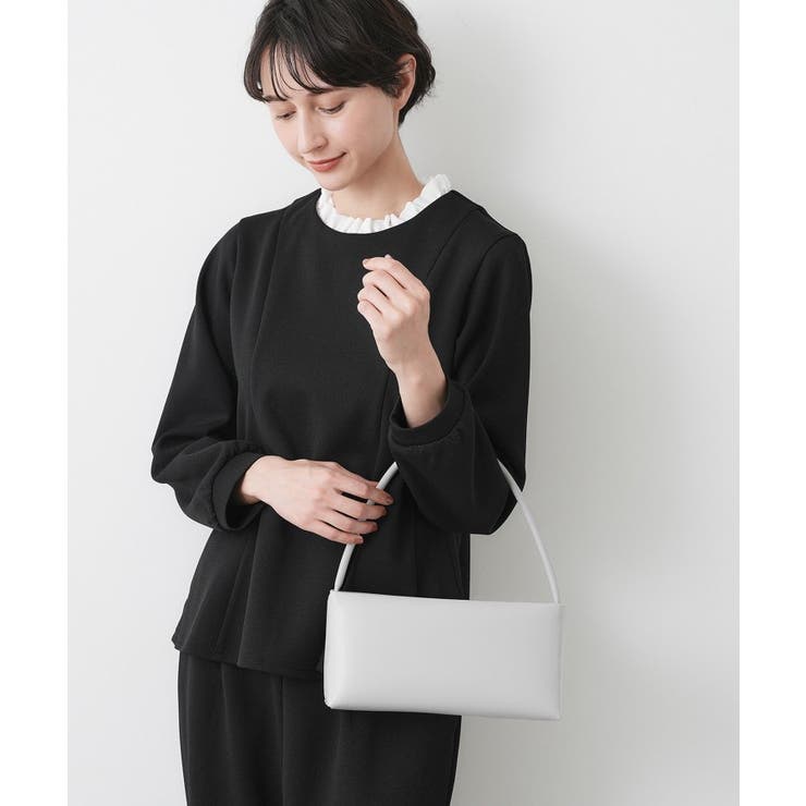 ワンハンドルバッグ | Dessin | 詳細画像1 