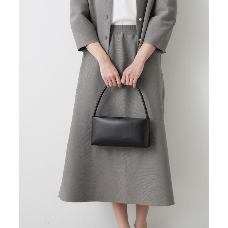 ブラック(019) | ワンハンドルバッグ | Dessin