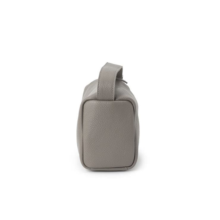 【軽量】本革スクエアショルダーバッグ | Dessin | 詳細画像7 