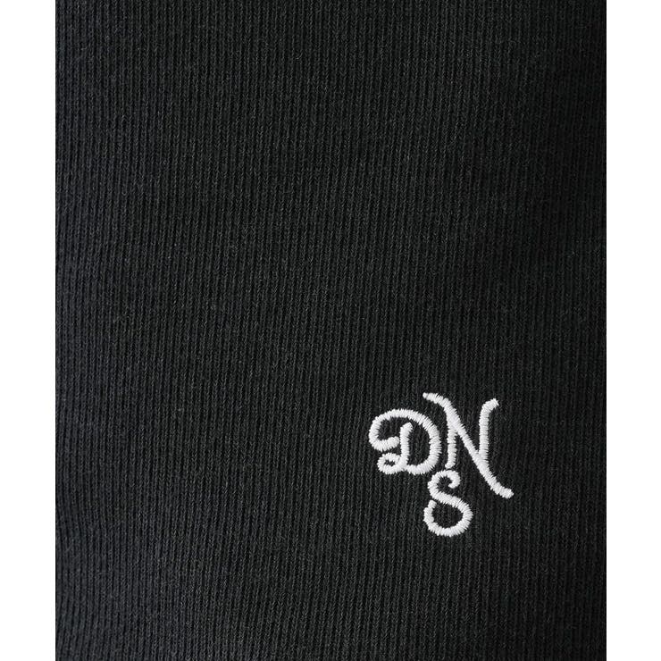 【洗える】リブスクエアタンクトップ | Dessin | 詳細画像8 