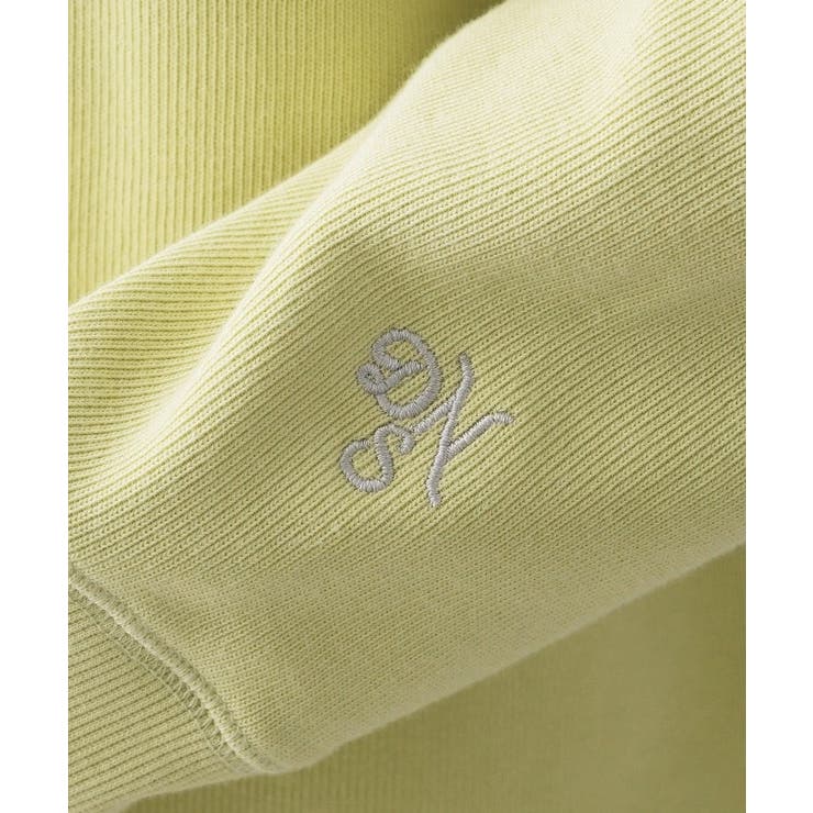 【前後2WAY/洗える】ドロストリブカットソー | Dessin | 詳細画像23 