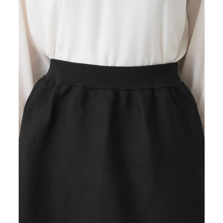 【入卒/セレモニー/単品使い2WAY可能】ニットセットアップ | Dessin | 詳細画像28 