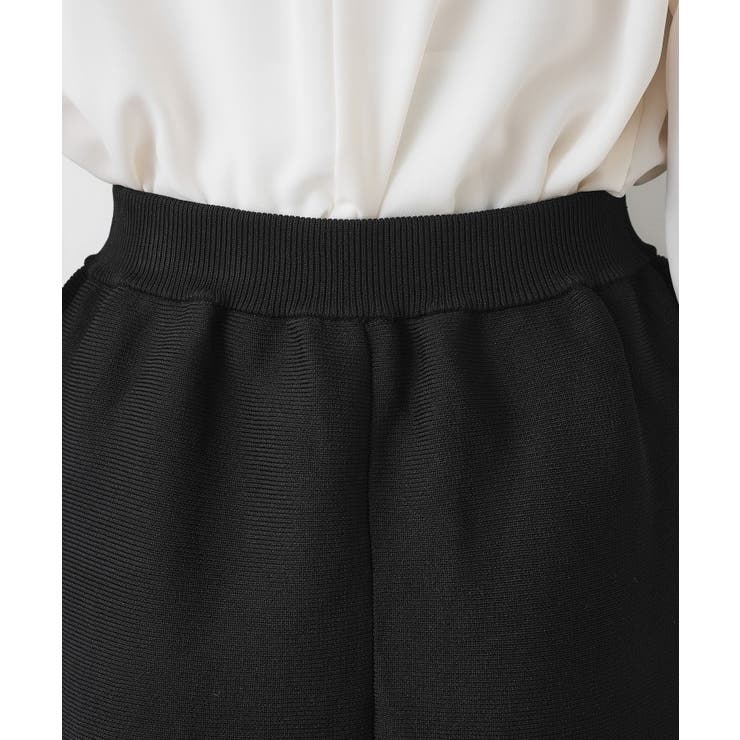 【入卒/セレモニー/単品使い2WAY可能】ニットセットアップ | Dessin | 詳細画像29 