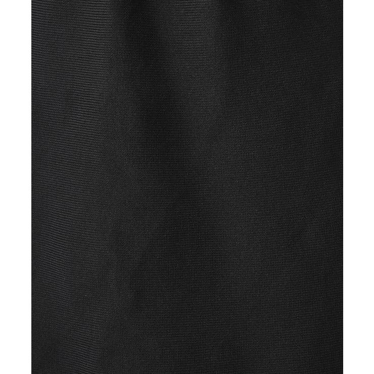 【入卒/セレモニー/単品使い2WAY可能】ニットセットアップ | Dessin | 詳細画像31 