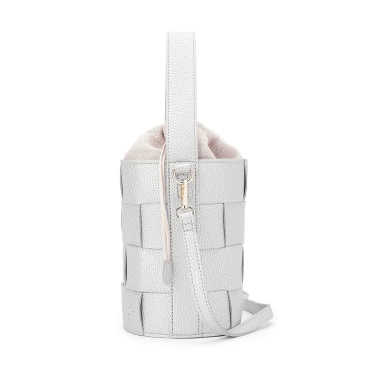 【新色追加/2WAY】メッシュシリーズバケツBAG | Dessin | 詳細画像10 