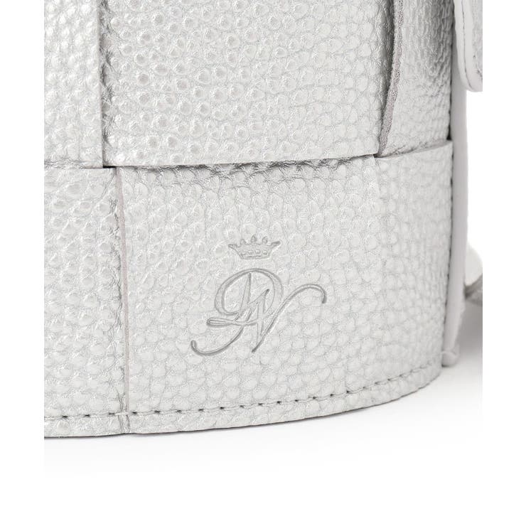 【新色追加/2WAY】メッシュシリーズバケツBAG | Dessin | 詳細画像18 