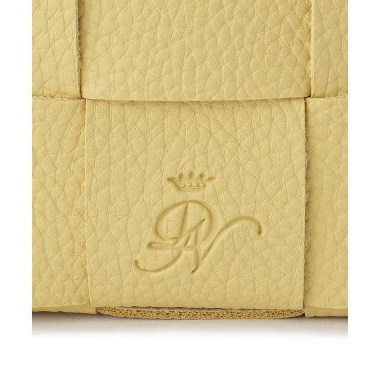 【2WAY/軽量】メッシュシリーズミニトートバッグ | Dessin | 詳細画像21 