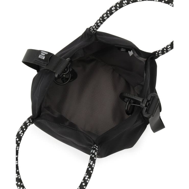 【2WAY/軽量】コードハンドルミニトート | Dessin | 詳細画像14 