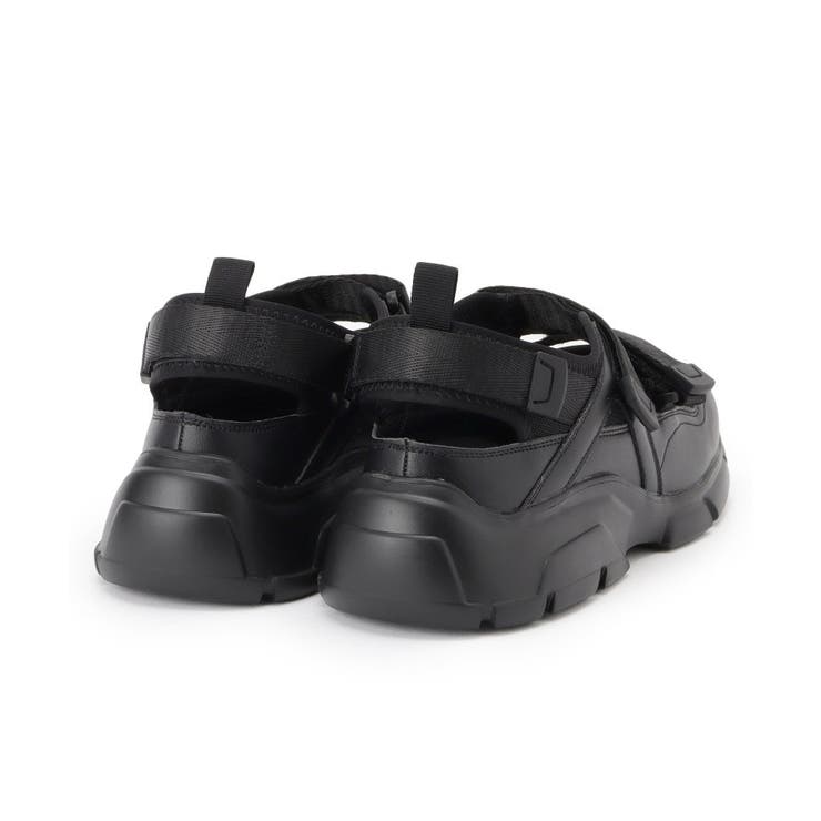 ダブルストラップスニーカーサンダル | Dessin | 詳細画像4 