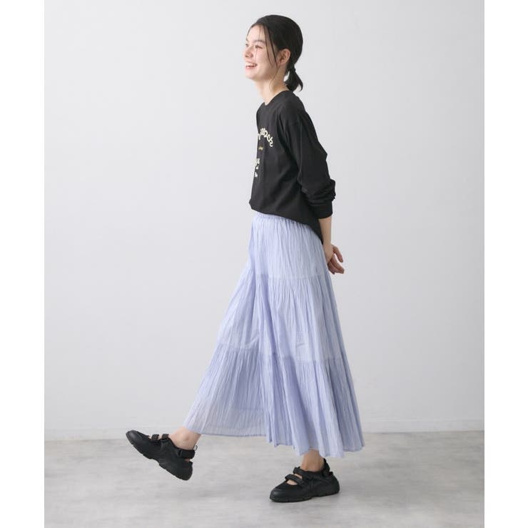 ダブルストラップスニーカーサンダル | Dessin | 詳細画像7 