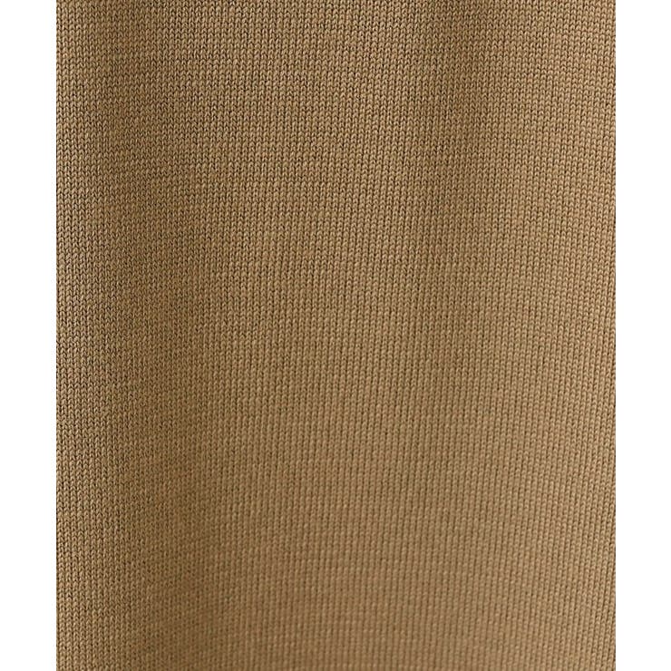 【2点セット・洗える】ニットカーディガン×ノースリーブワンピース | Dessin | 詳細画像12 