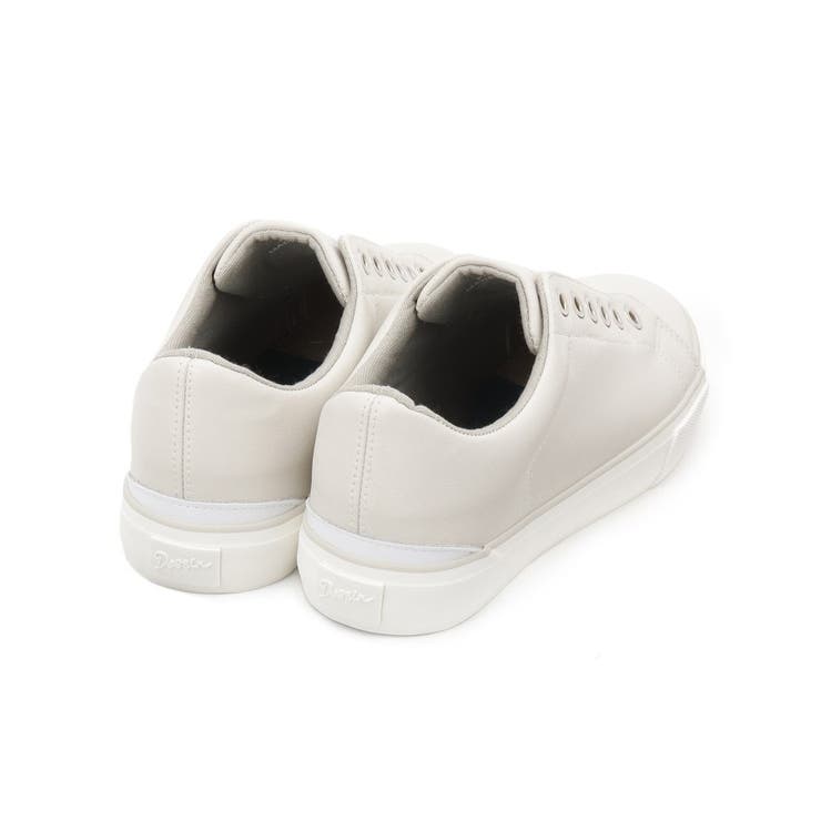 【2WAY】スムーススニーカー | Dessin | 詳細画像4 