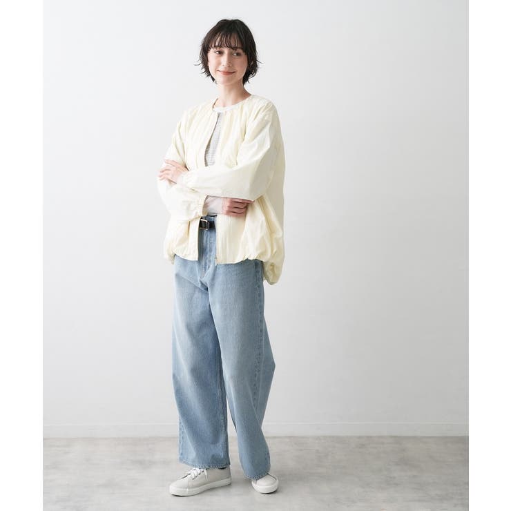 【2WAY】スムーススニーカー | Dessin | 詳細画像11 