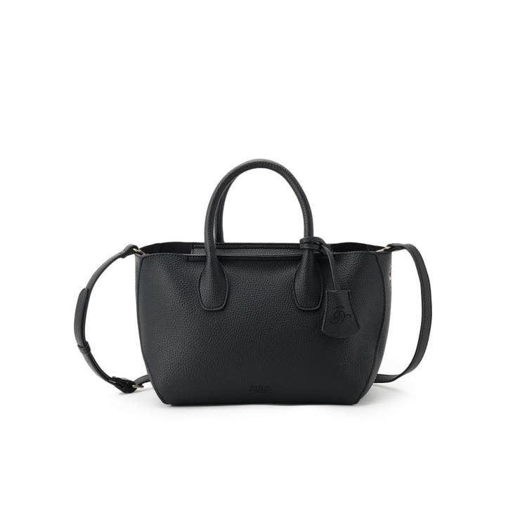 シュリンク合皮2WAYトートバッグ | Dessin | 詳細画像7 