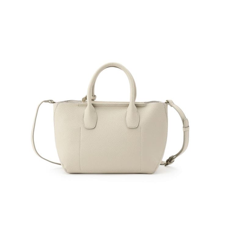 シュリンク合皮2WAYトートバッグ | Dessin | 詳細画像11 