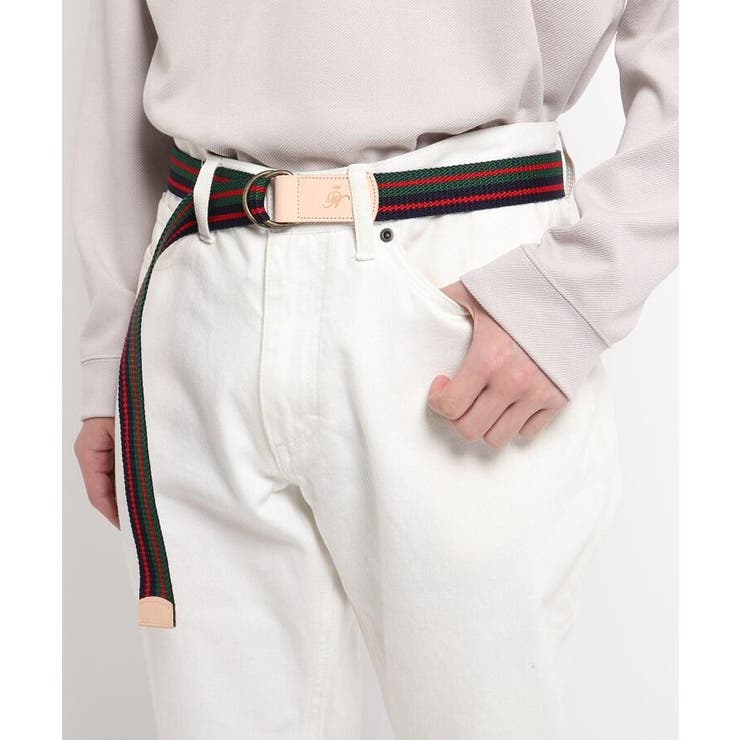 オリジナルライン Dカンベルト ベルト 初回限定お試し価格