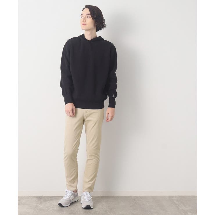 コーデュロイスリムパンツ | Dessin | 詳細画像2