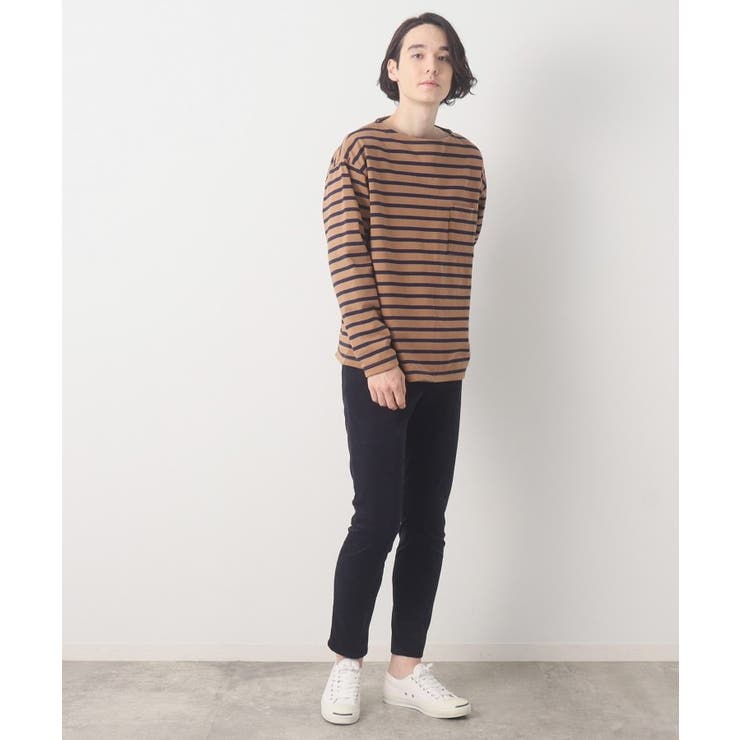 コーデュロイスリムパンツ | Dessin | 詳細画像6