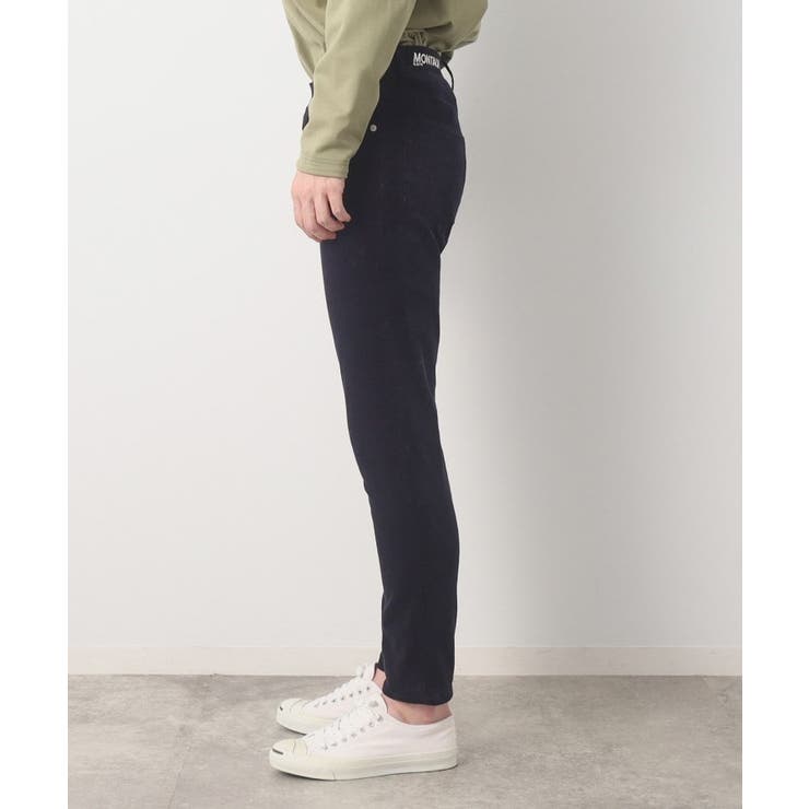 コーデュロイスリムパンツ | Dessin | 詳細画像10