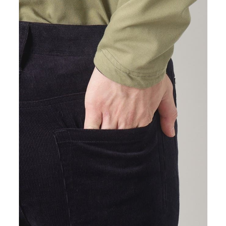 コーデュロイスリムパンツ | Dessin | 詳細画像15