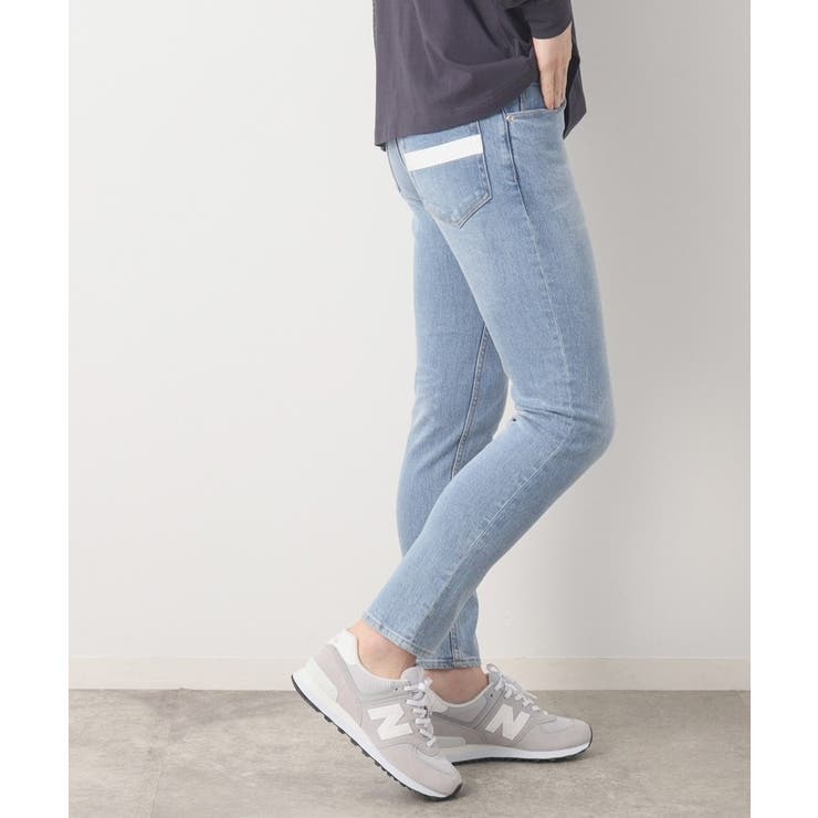 デニムパンツ | Dessin | 詳細画像1 