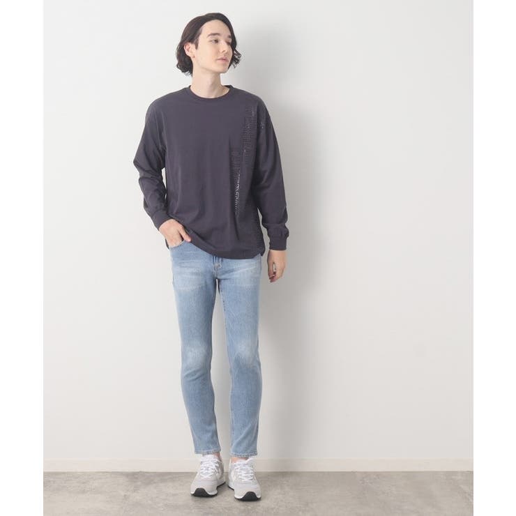 デニムパンツ | Dessin | 詳細画像2 