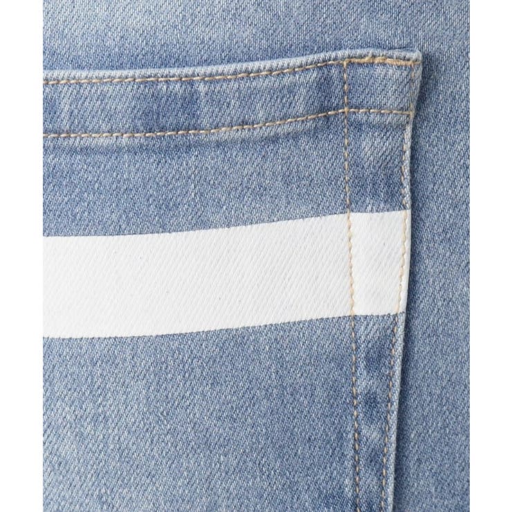 デニムパンツ | Dessin | 詳細画像4 