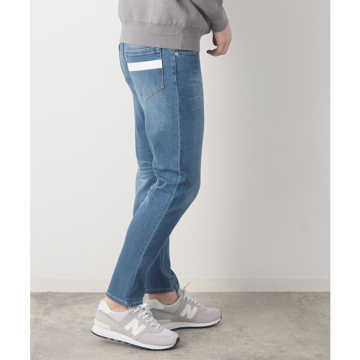 デニムパンツ | Dessin | 詳細画像5 