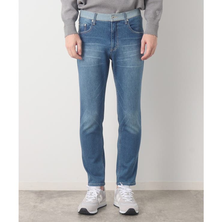 デニムパンツ | Dessin | 詳細画像9 